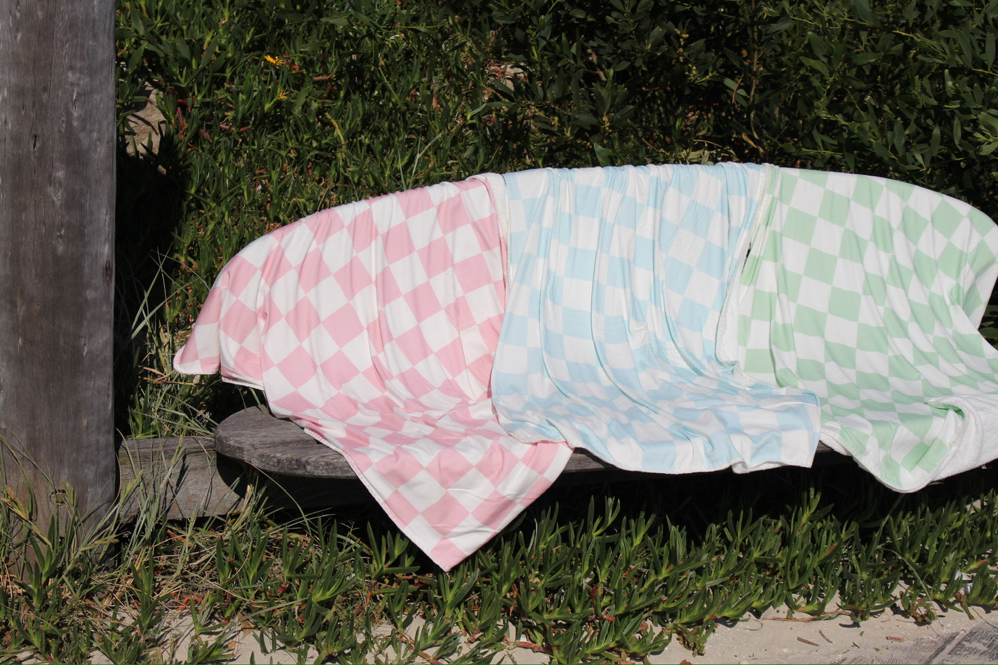 Picnic Blanket/Towel